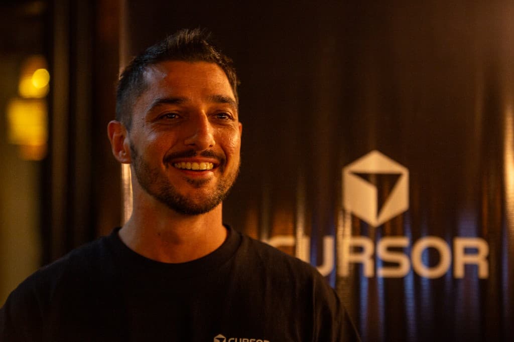 Alex Ferrari